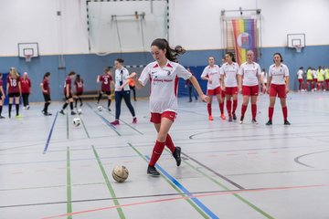 Bild 24 - wCJ Futsalmeisterschaft Runde 1